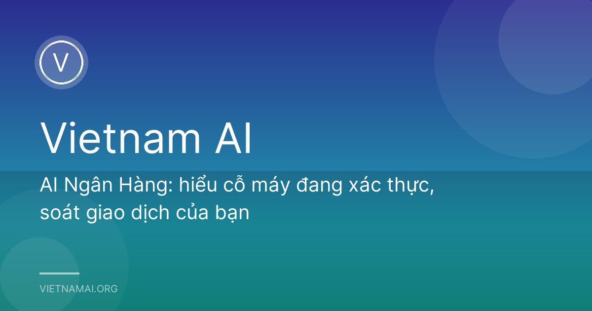 Nhân viên ngân hàng hướng dẫn cô gái trẻ xác thực khuôn mặt tại quầy giao dịch