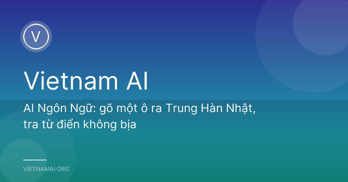 Cô sinh viên tập viết chữ Hán bằng bút lông trong quán cà phê sáng sủa