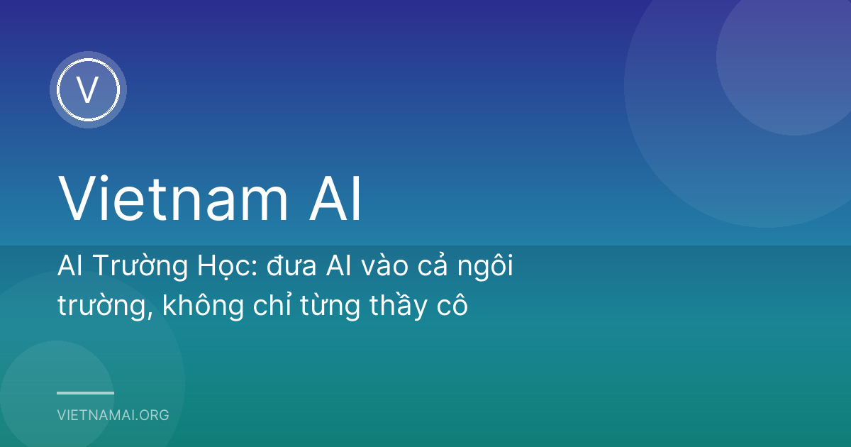 Tổ giáo viên trường trung học cơ sở họp quanh bàn dài trong phòng hội đồng