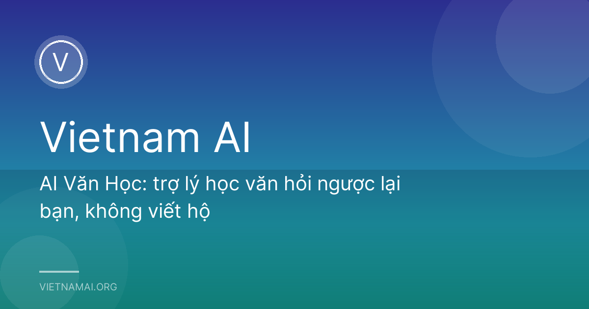 Nữ sinh lớp chín ngồi trên bậc thềm thư viện ghi chép vào vở